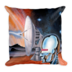 Model 500 Classics Pillow