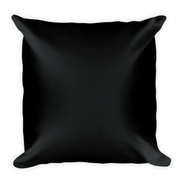 Illuminati Child Back Pillow