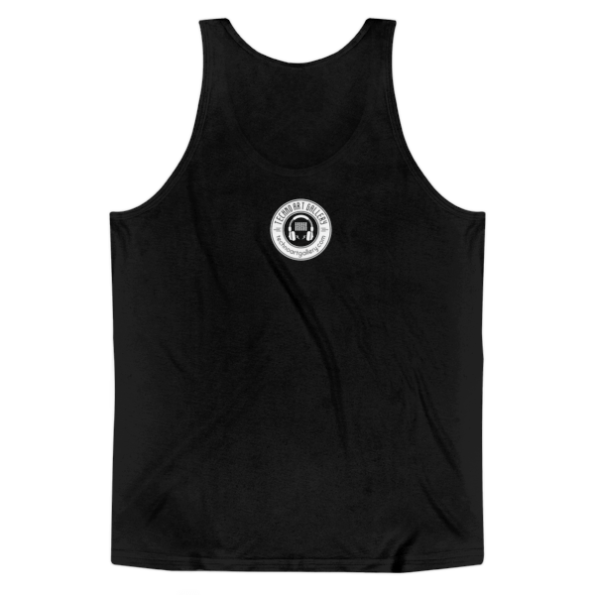 Smoke Mirrors Classic fit tank top (unisex)