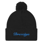 Drexciya Beanie