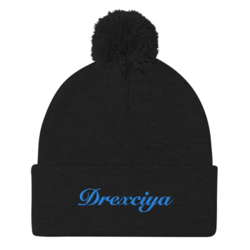 Drexciya Beanie