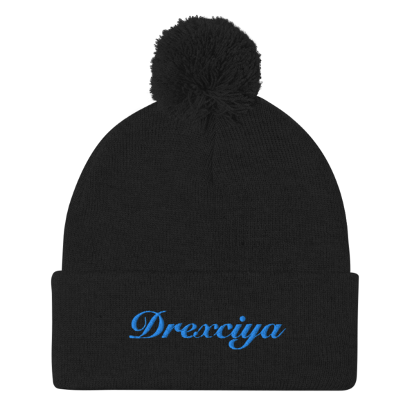 Drexciya Beanie