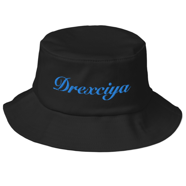 Drexciya Bucket Hat