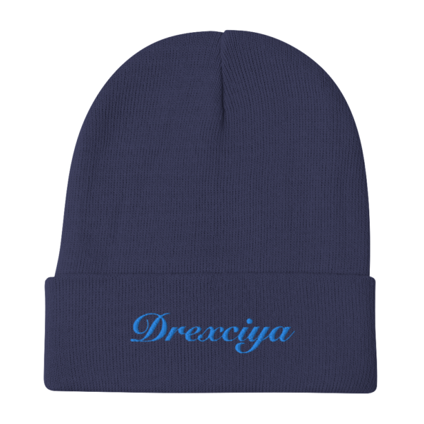 Drexciya Beanie