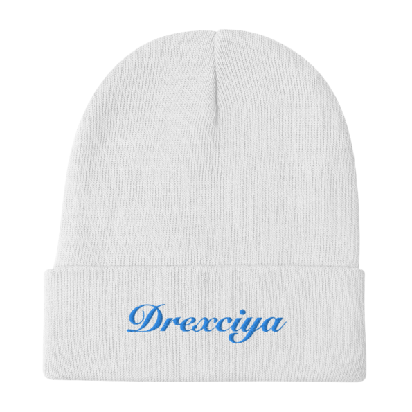 Drexciya Beanie