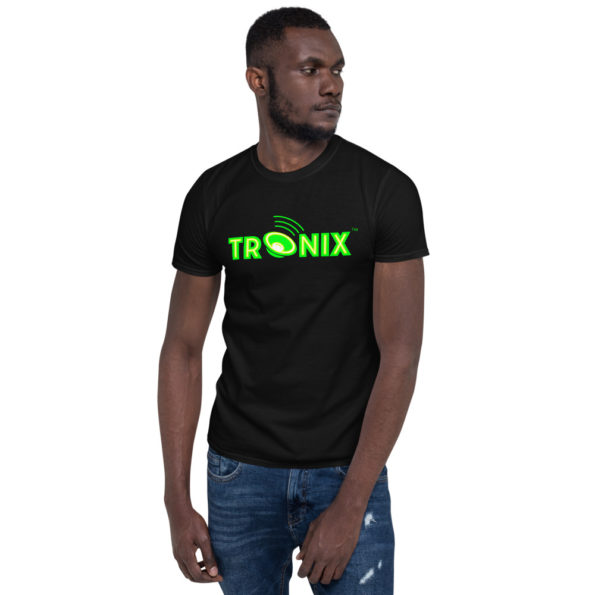 Tronix T-shirt