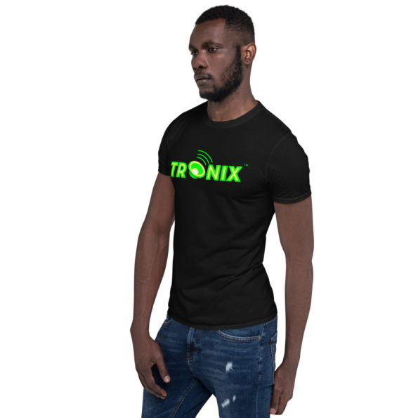 Tronix T-shirt