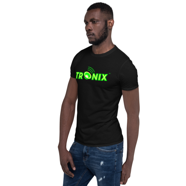 Tronix T-Shirt