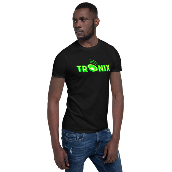 Tronix T-shirt