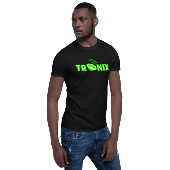 Tronix T-Shirt